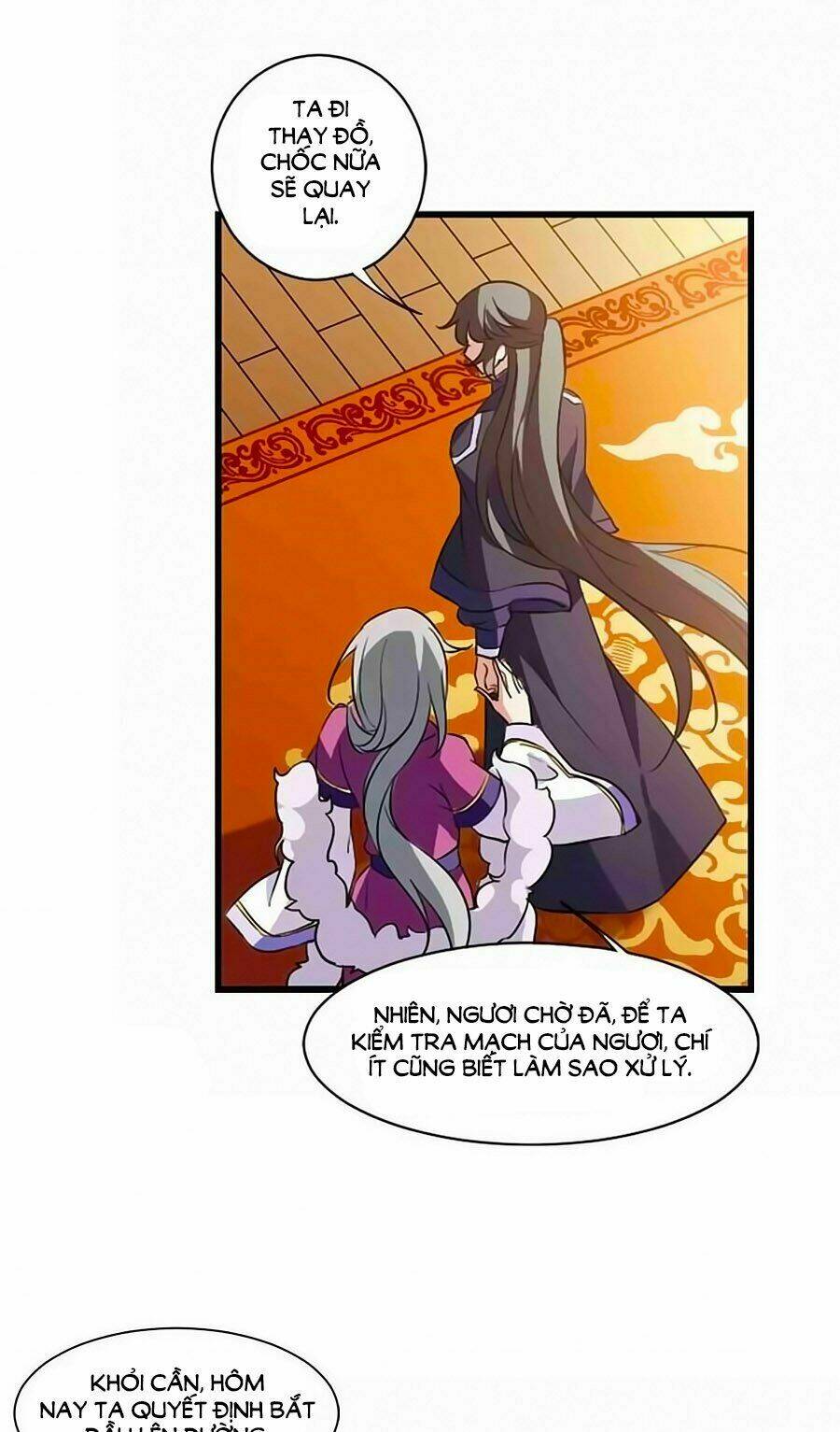 toàn cơ từ chapter 31.1 8