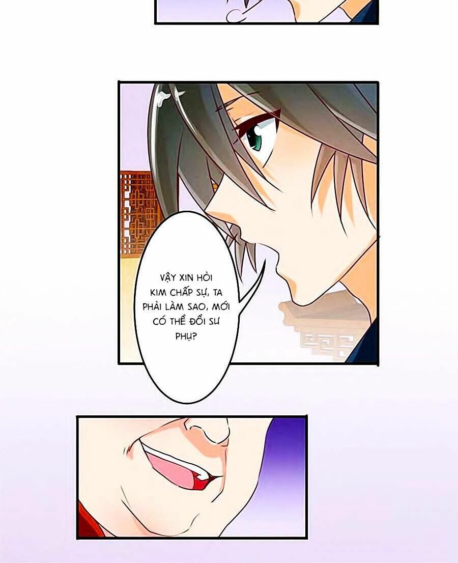 tú thiết chi thư chapter 26 4