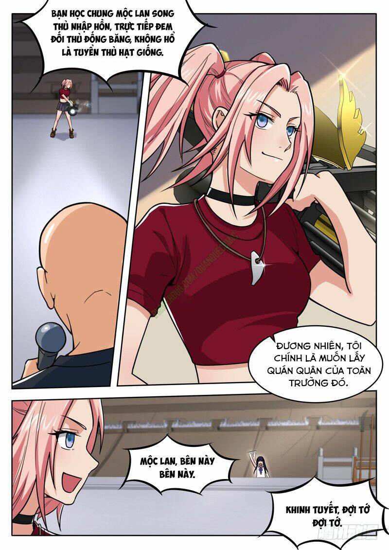 khắc kim phong thần chapter 20 3