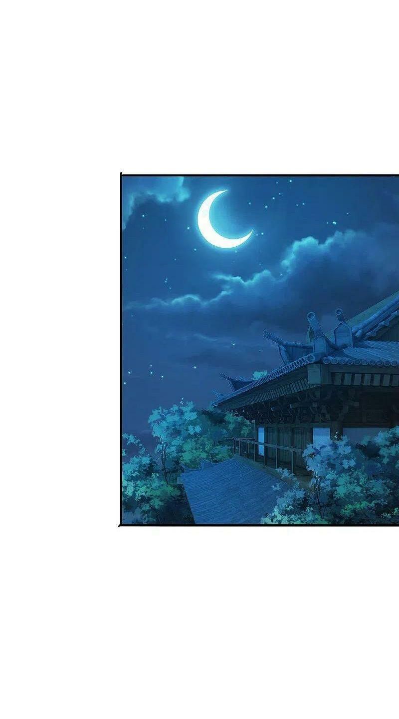 tiên võ đế tôn chapter 195 8