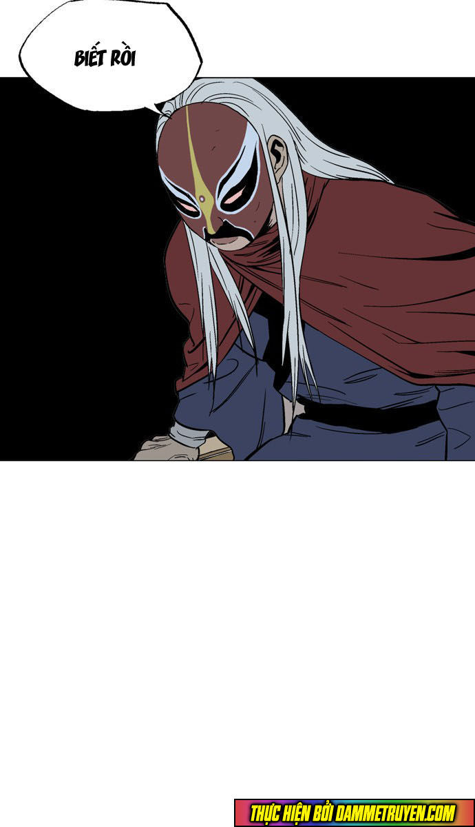 cao thủ 2 chapter 13 41