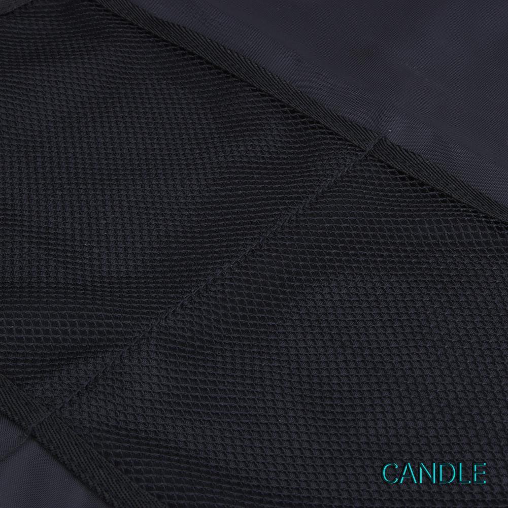 Miếng Lót Chống Bẩn Cho Ghế Sau Xe Hơi