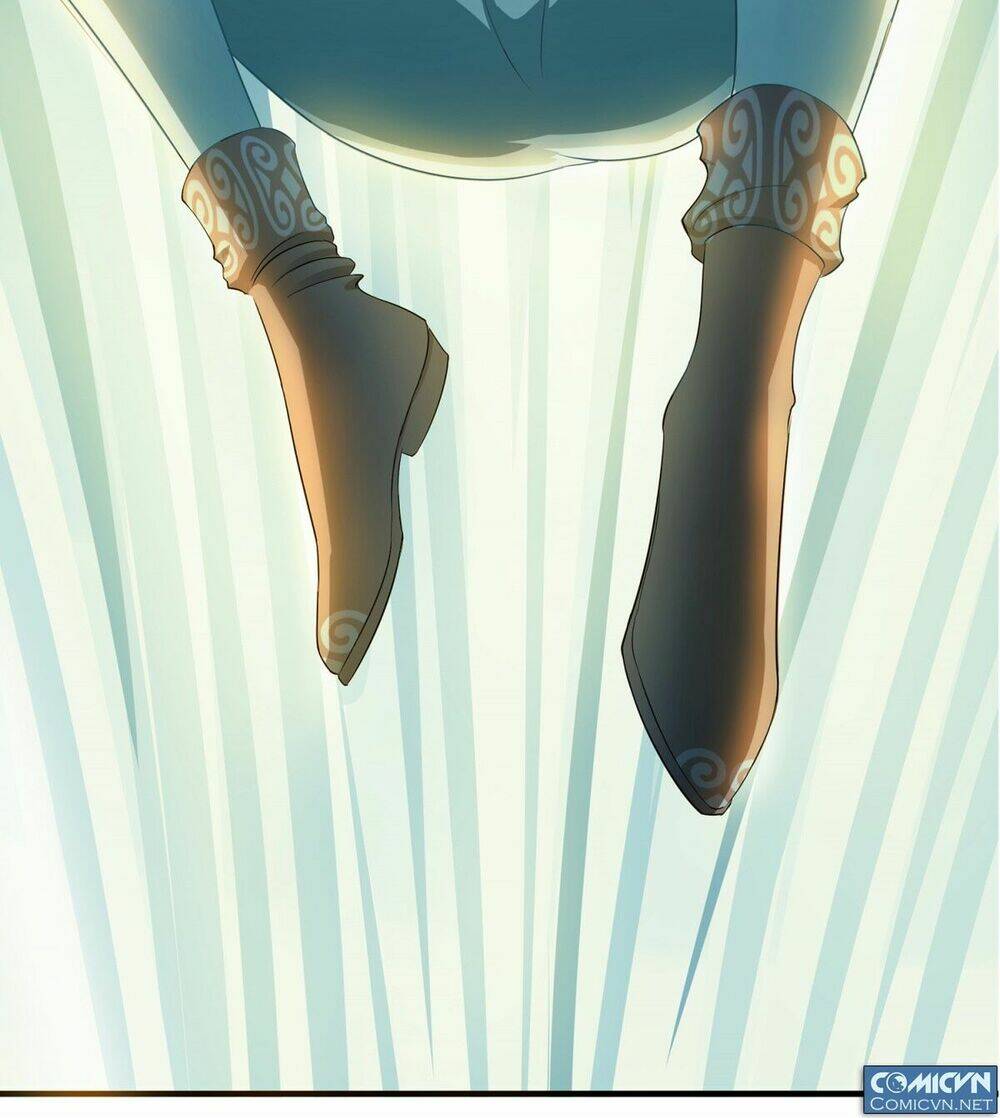 thú hồn đạo - the soul hunter chapter 7 16