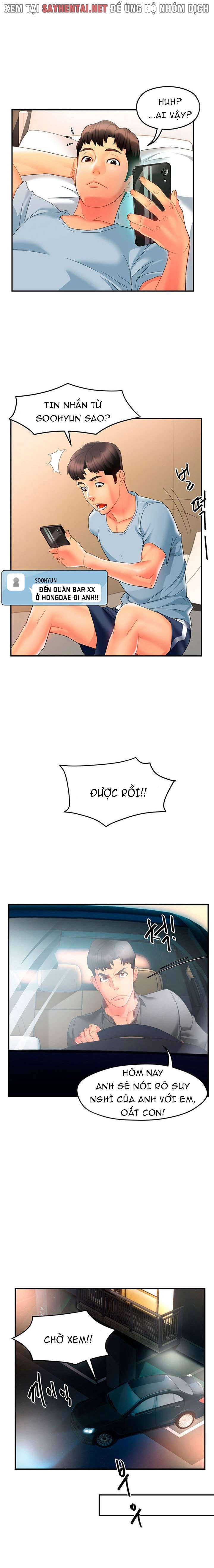 thưa nhóm trưởng! đây là báo cáo chapter 22 10