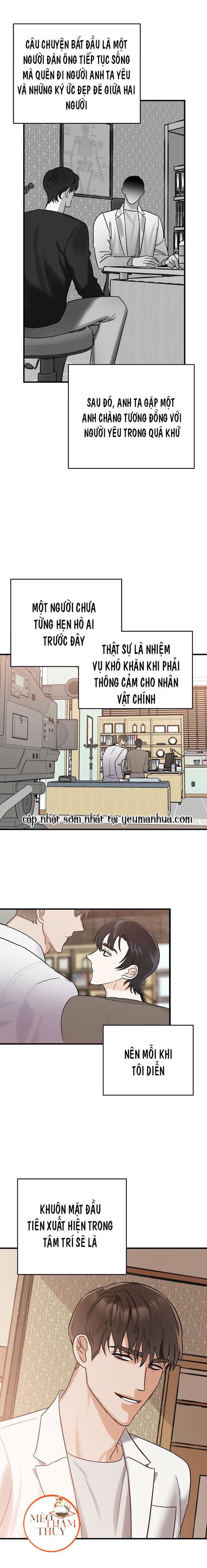 thiên đường một lần nữa chapter 2 13