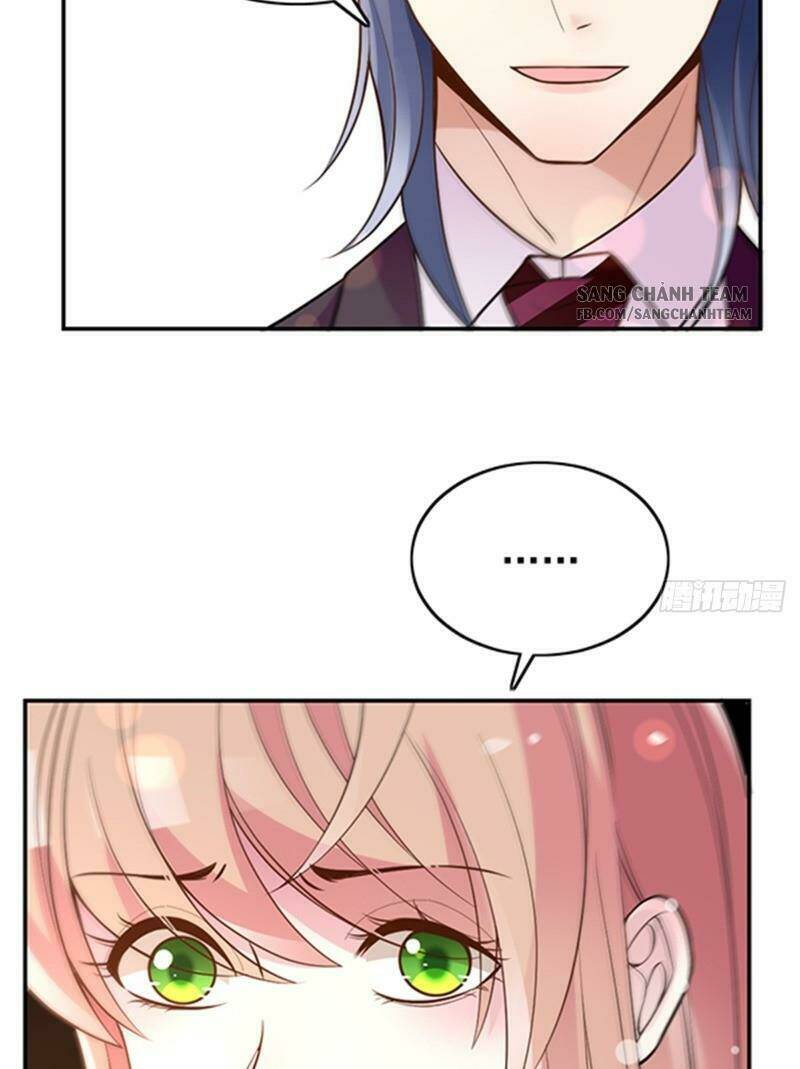 bí mật kết hôn với ảnh đế: vợ ơi đến đây tấn công đi nào chapter 71 28