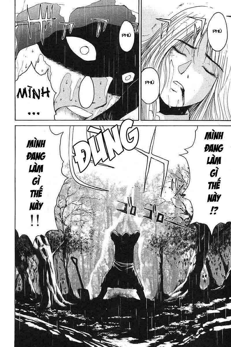 GTO - Great Teacher Onizuka chapter 59 3