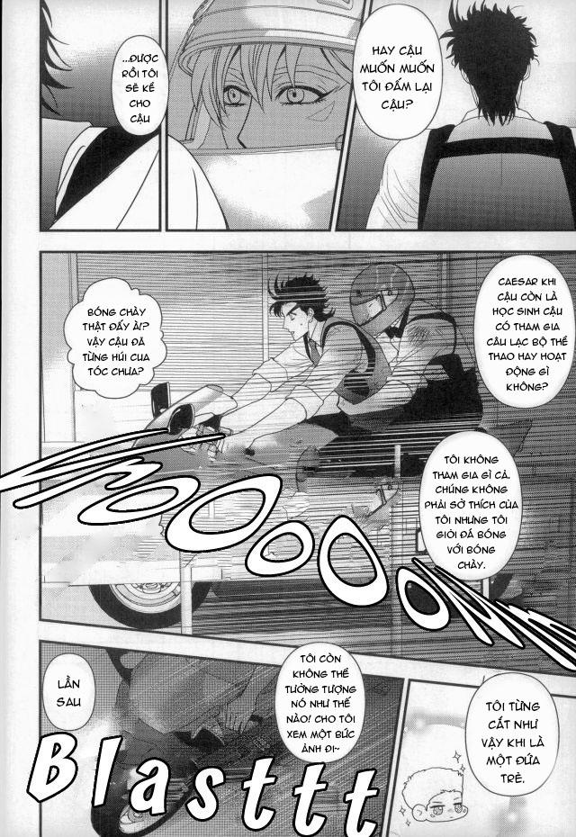 oneshot hỏny chapter 93.2 11