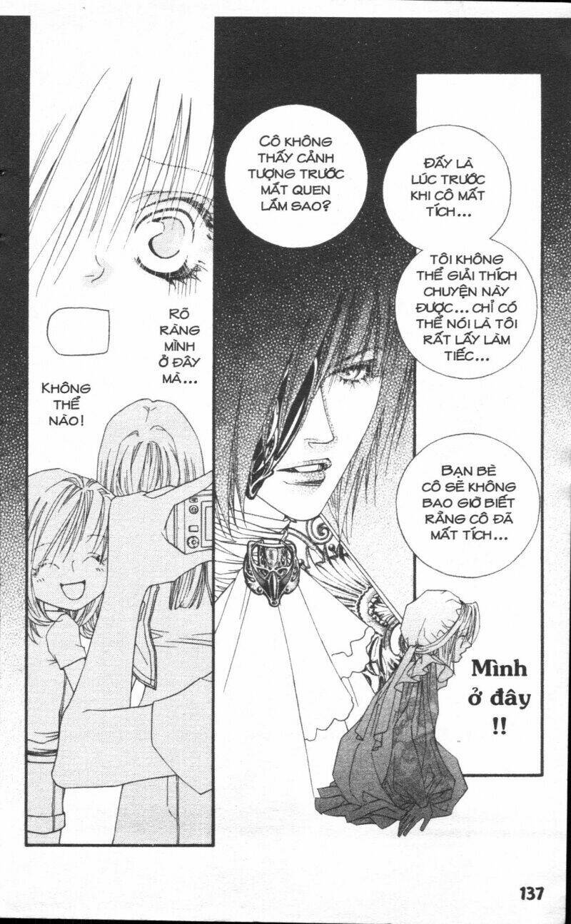 hoàng tử bóng tối chapter 1 136