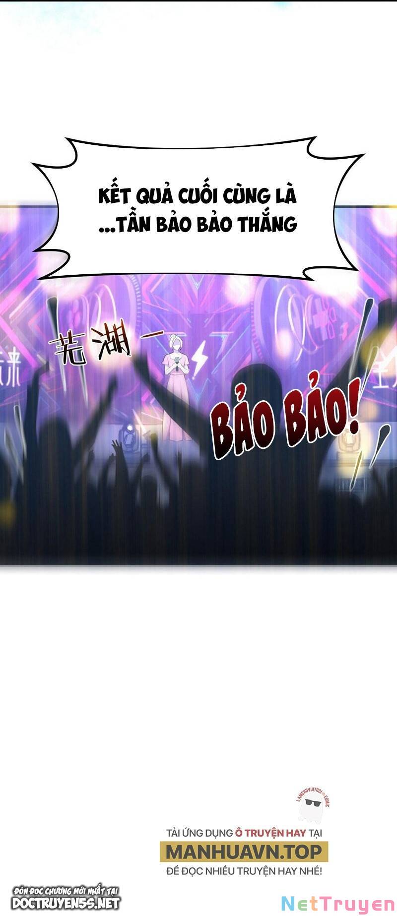 chị gái tôi là đại minh tinh chapter 134 36