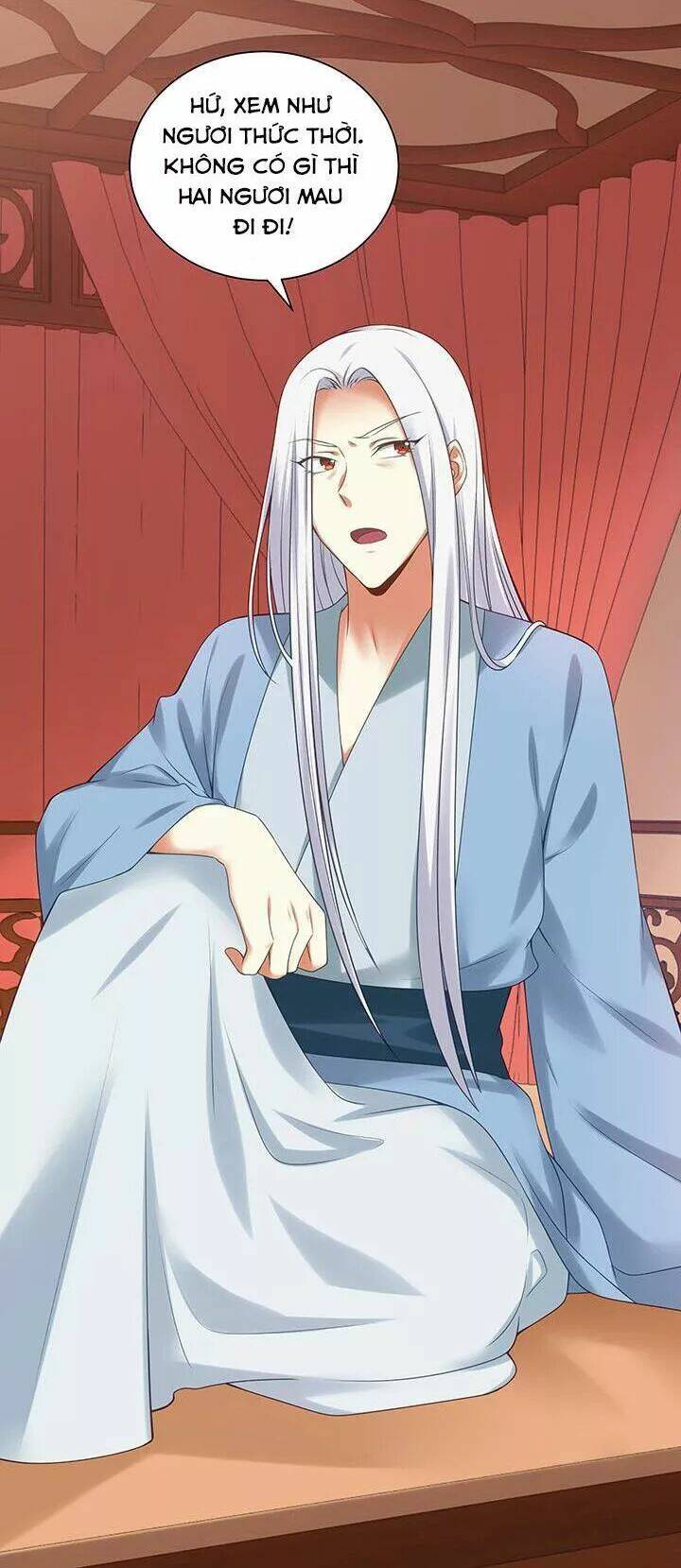 đô đốc đại nhân sủng thê kí chapter 116 20