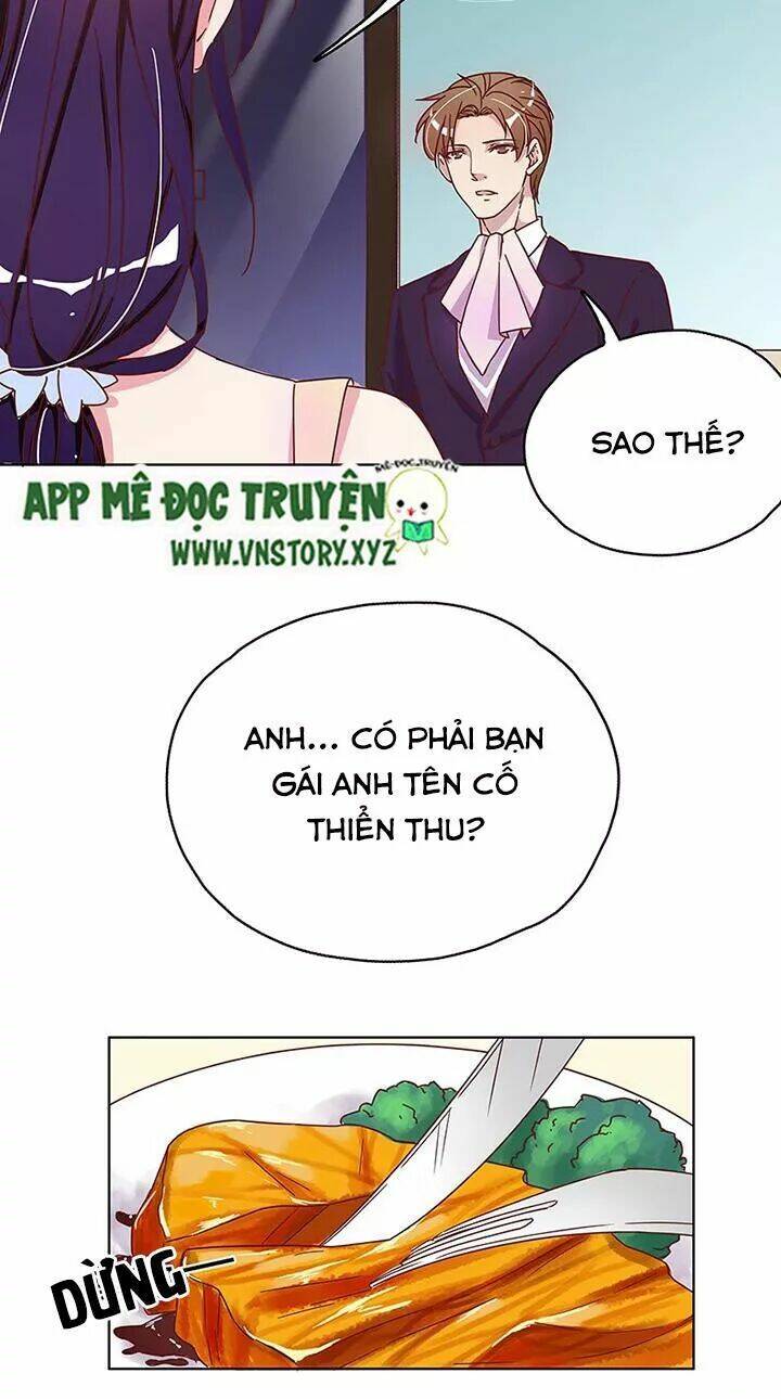 yêu em, sai đến tận cùng chapter 20 17