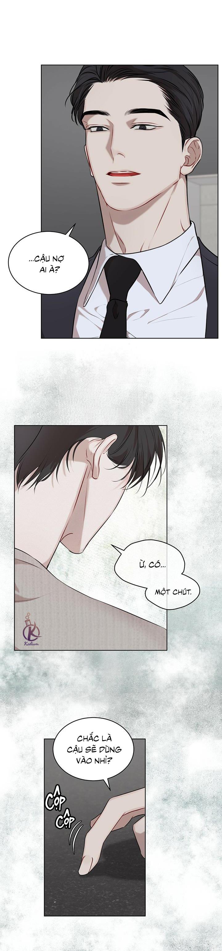 hình thái khởi sinh chapter 19.5 8