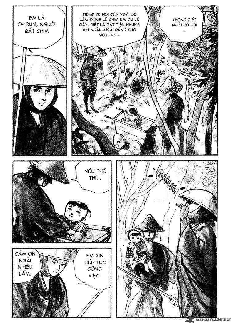 lone wolf and cub chapter 68 8