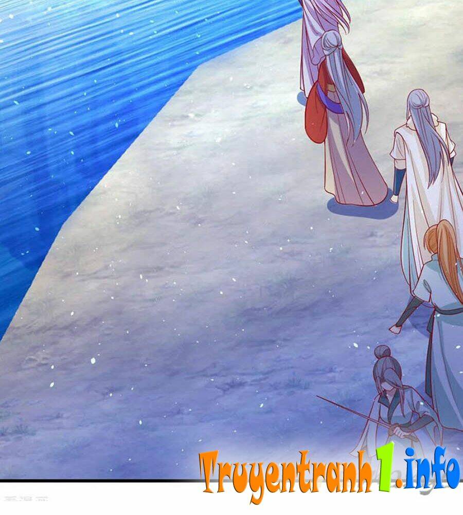 dưỡng thú vi phi chapter 61 25