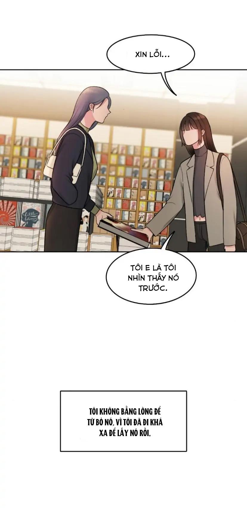 vô tình chapter 26 17