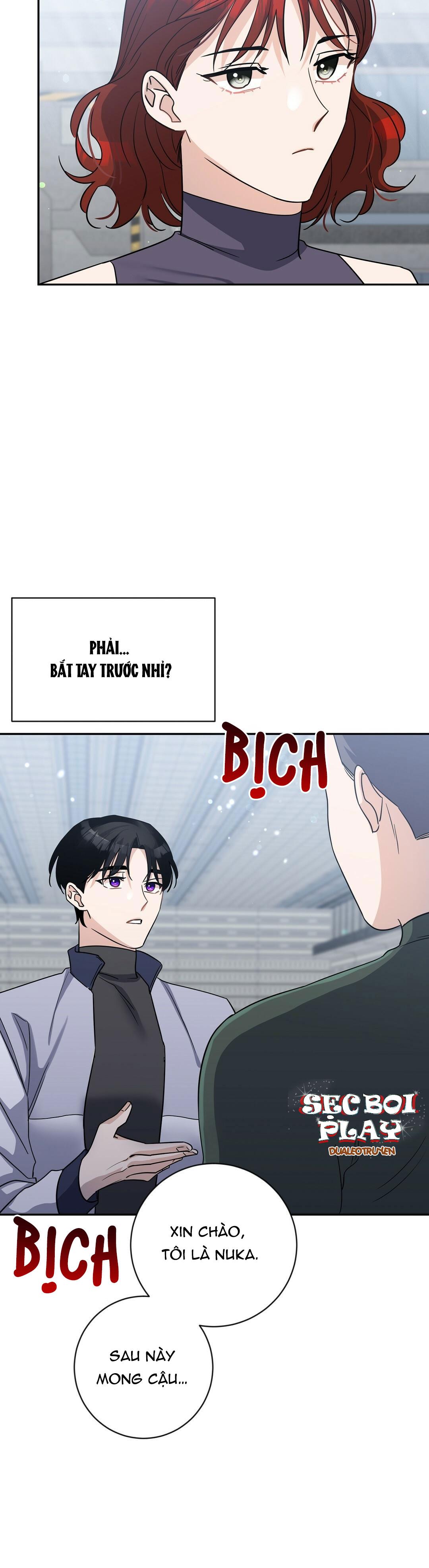 vô danh chapter 6 16