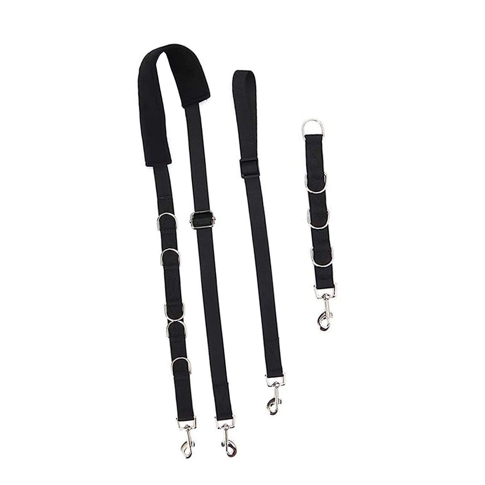 Pet Grooming Belly Strap Leash Dog Grooming Loop Dog Bathing Strap for Puppy