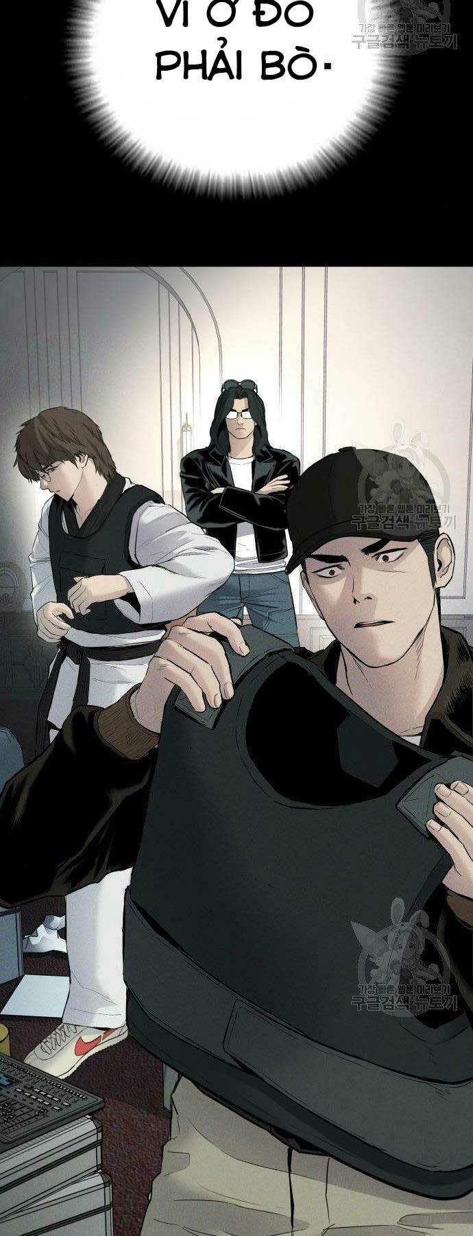 đặc vụ kim chapter 36 114