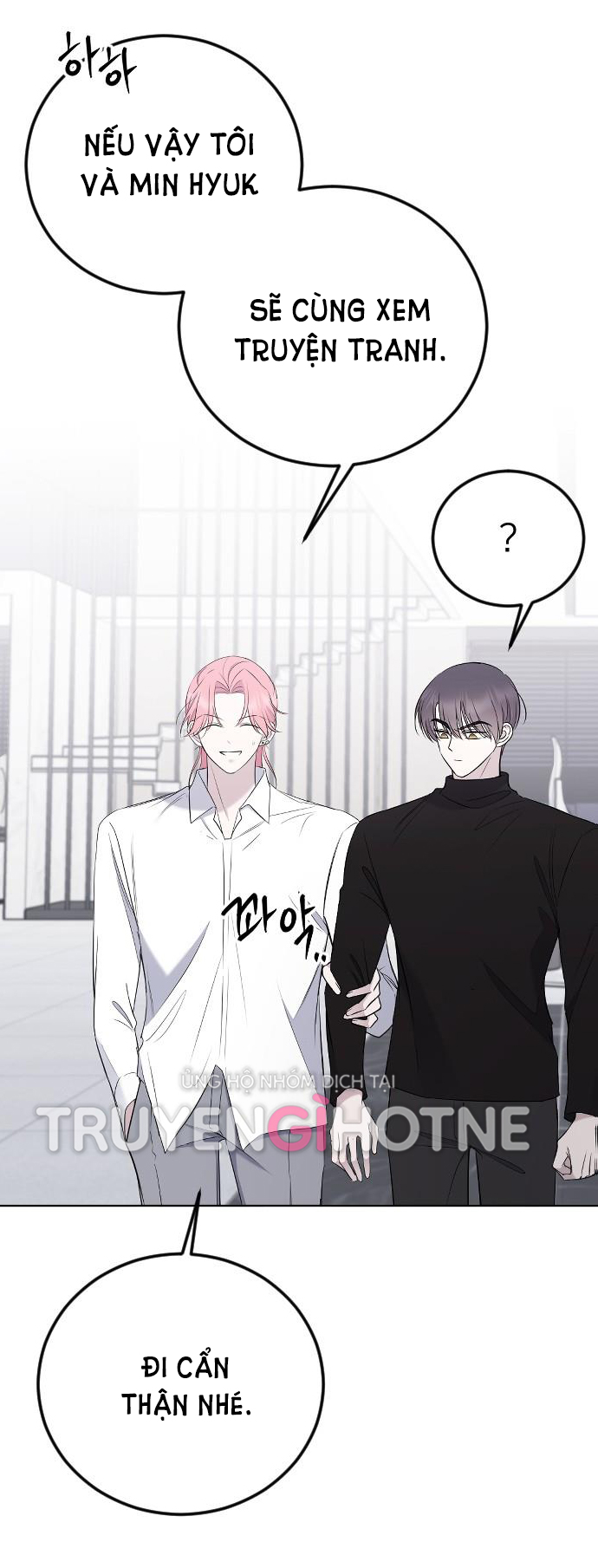 tôi sẽ thay đổi kết cục chapter 23.2 38