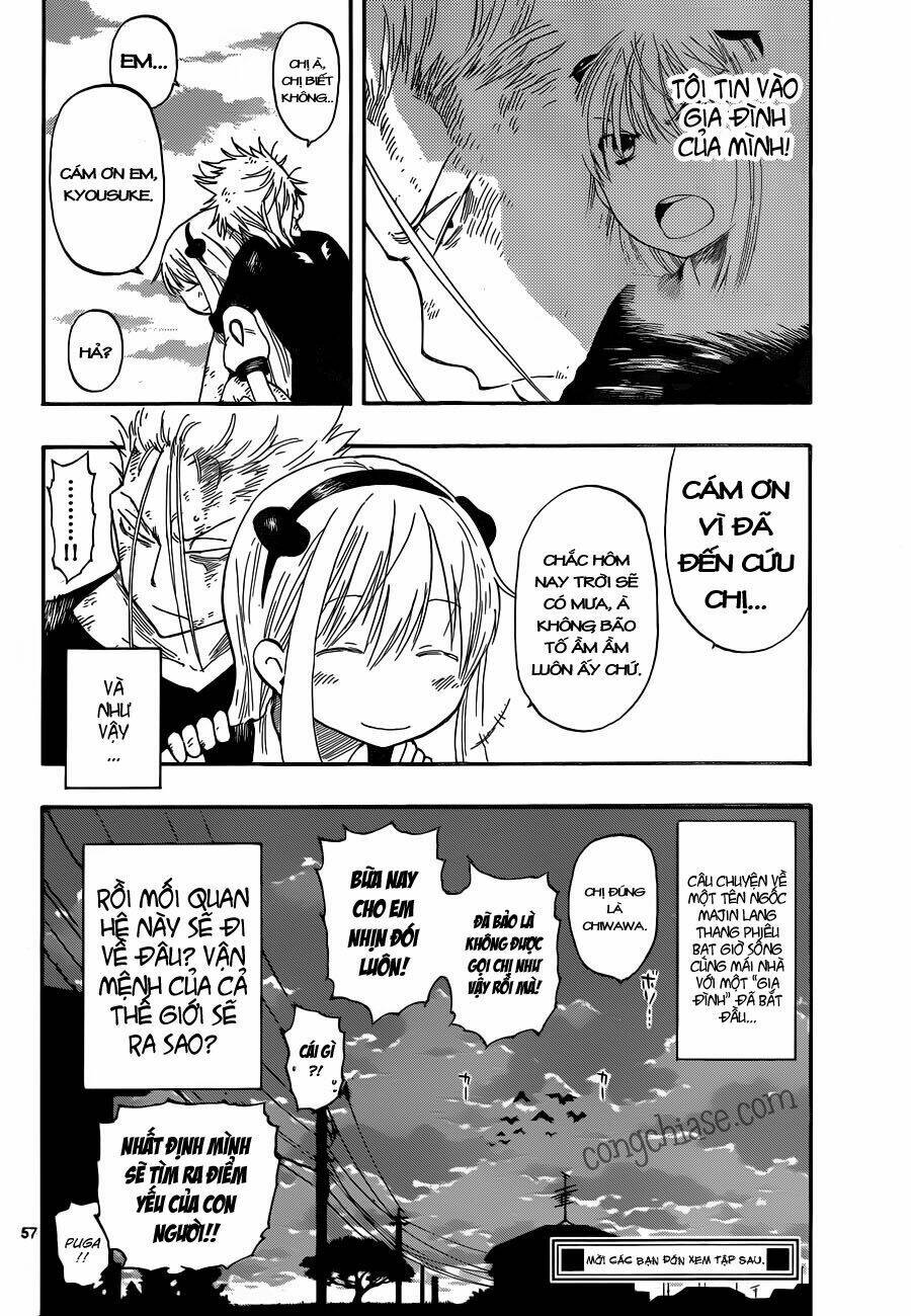 anagle mole chapter 1 54