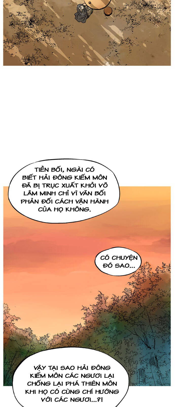 cao thủ 2 chapter 142 64