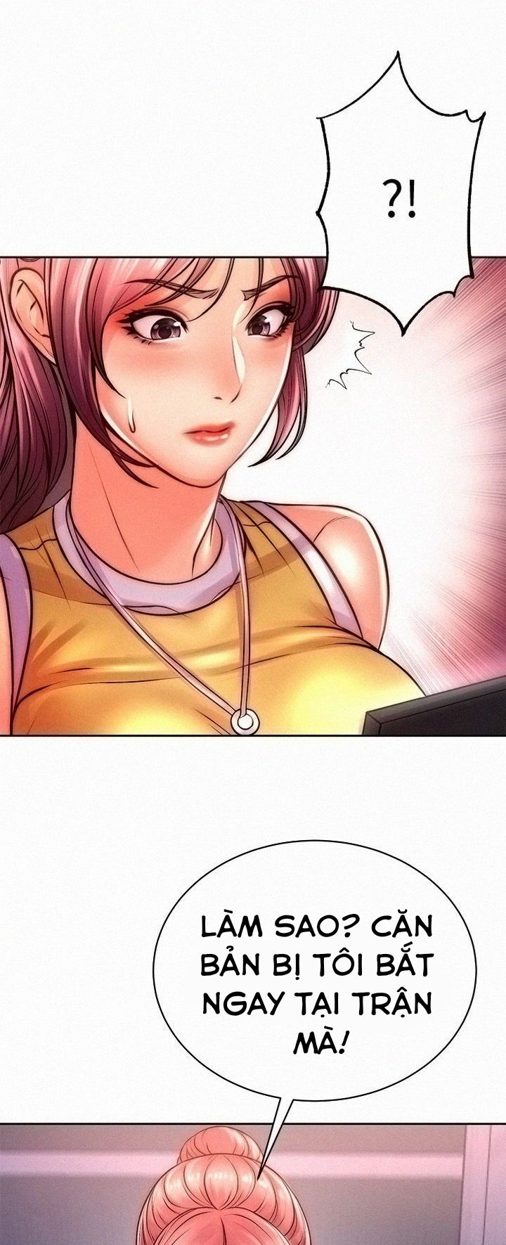 siêu thị của eunhye chapter 74 46