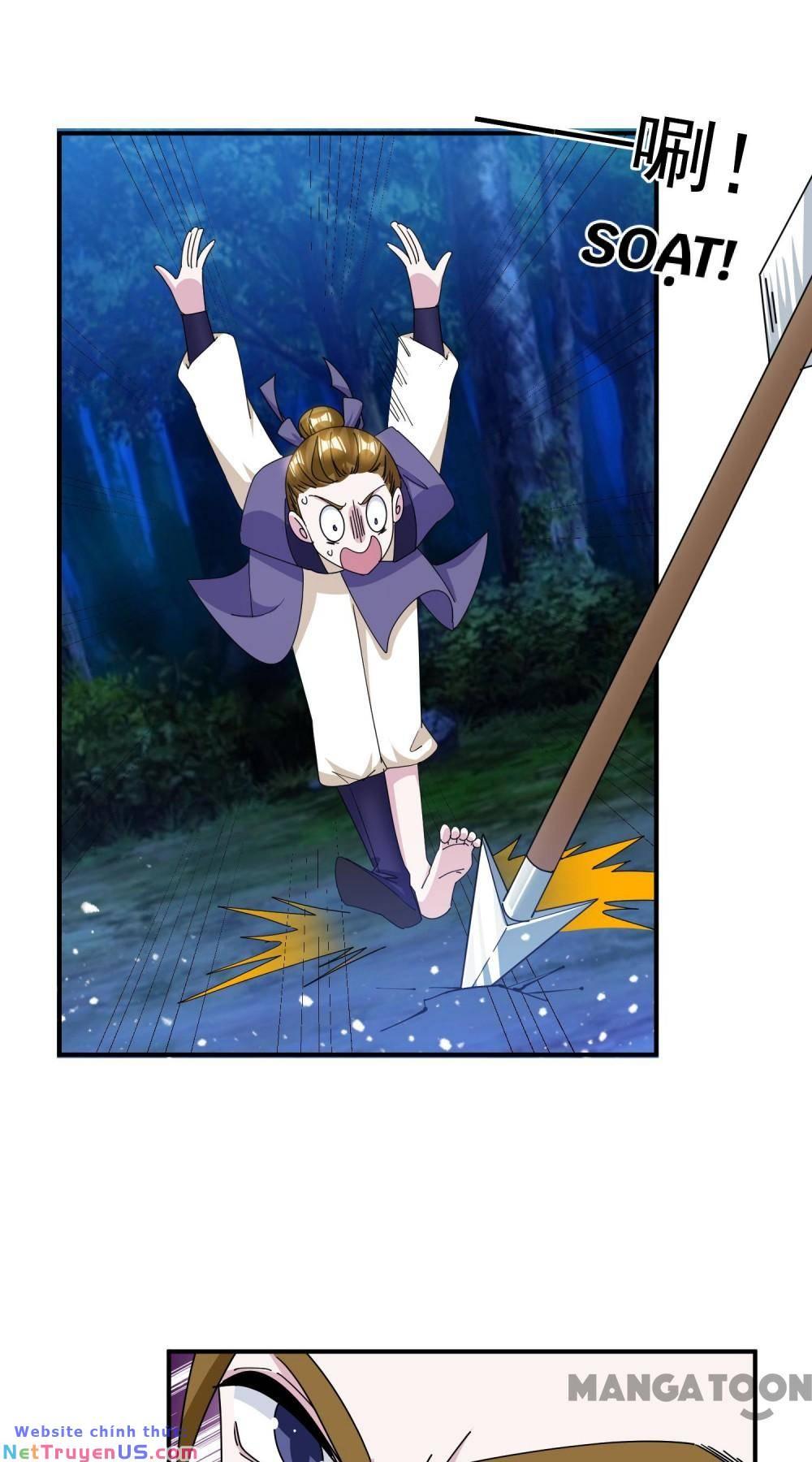 cực phẩm bại gia tử chapter 244 1