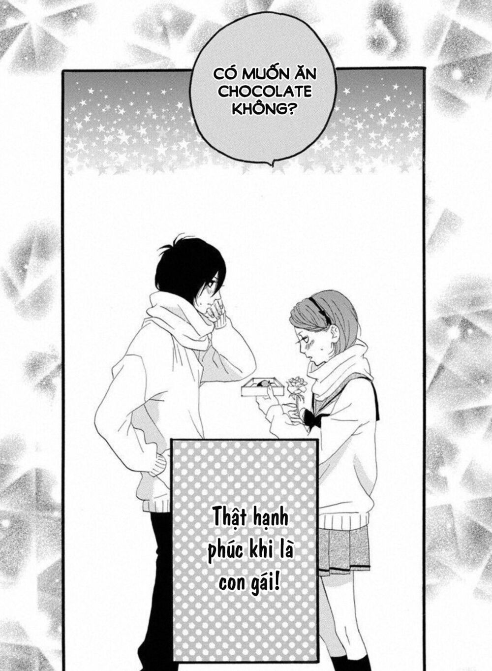 sugars (yamamori mika) chapter 17 31