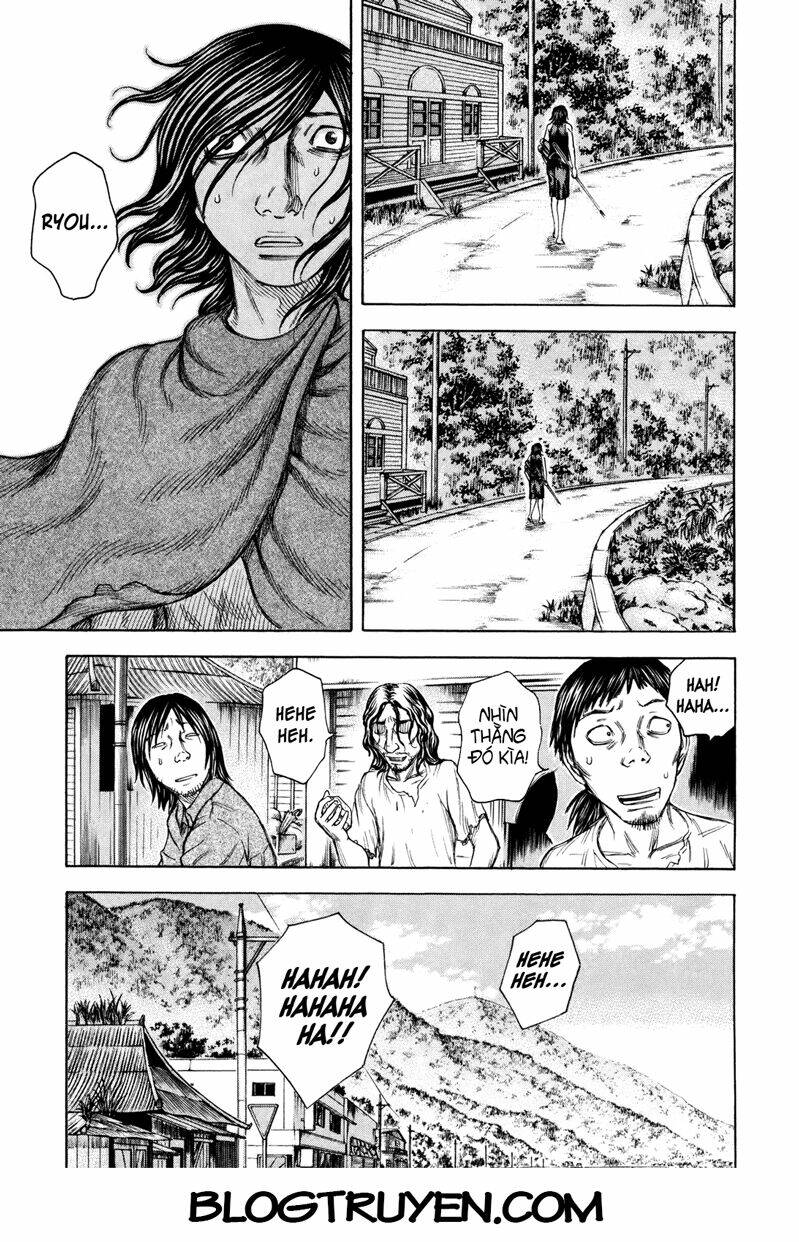 đảo tự sát chapter 39 20