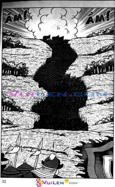 thần đồng đất việt chapter 67 32