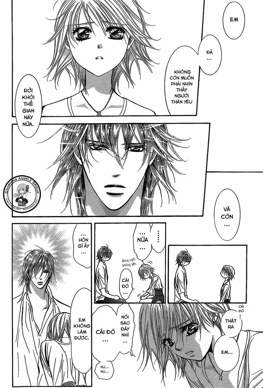 thử thách của kyouko chapter 209 11