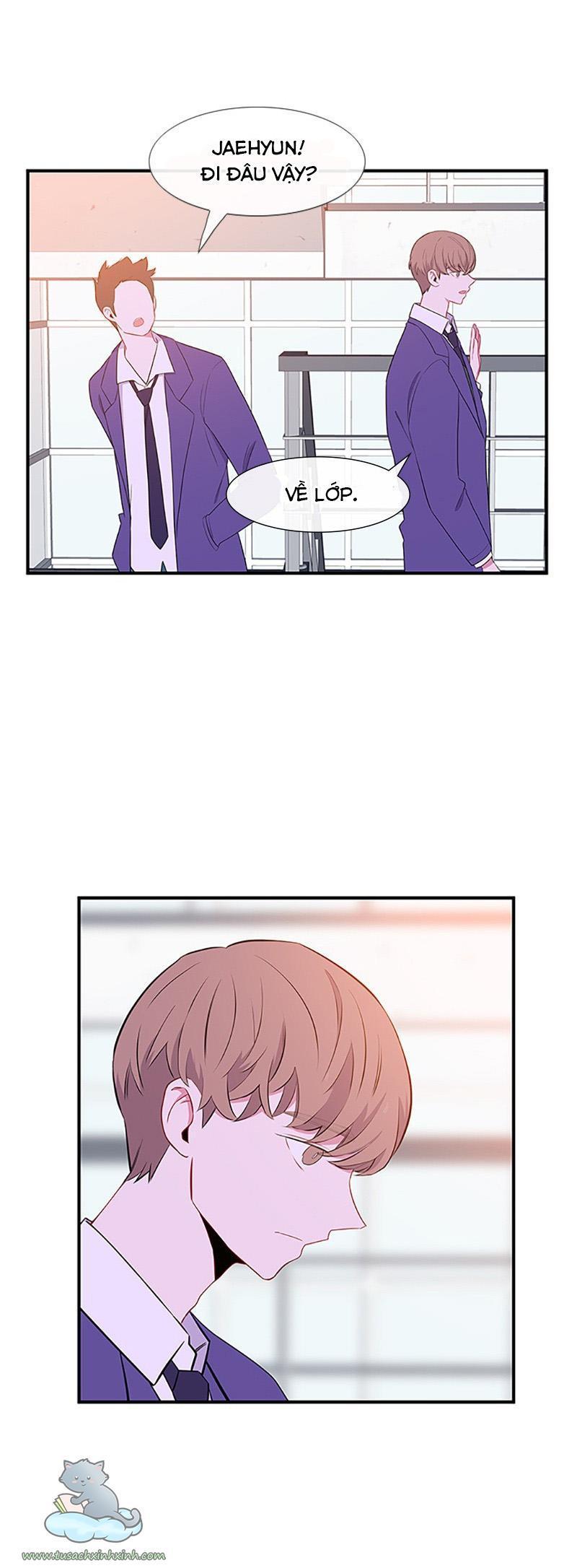 về bên anh chapter 6 33