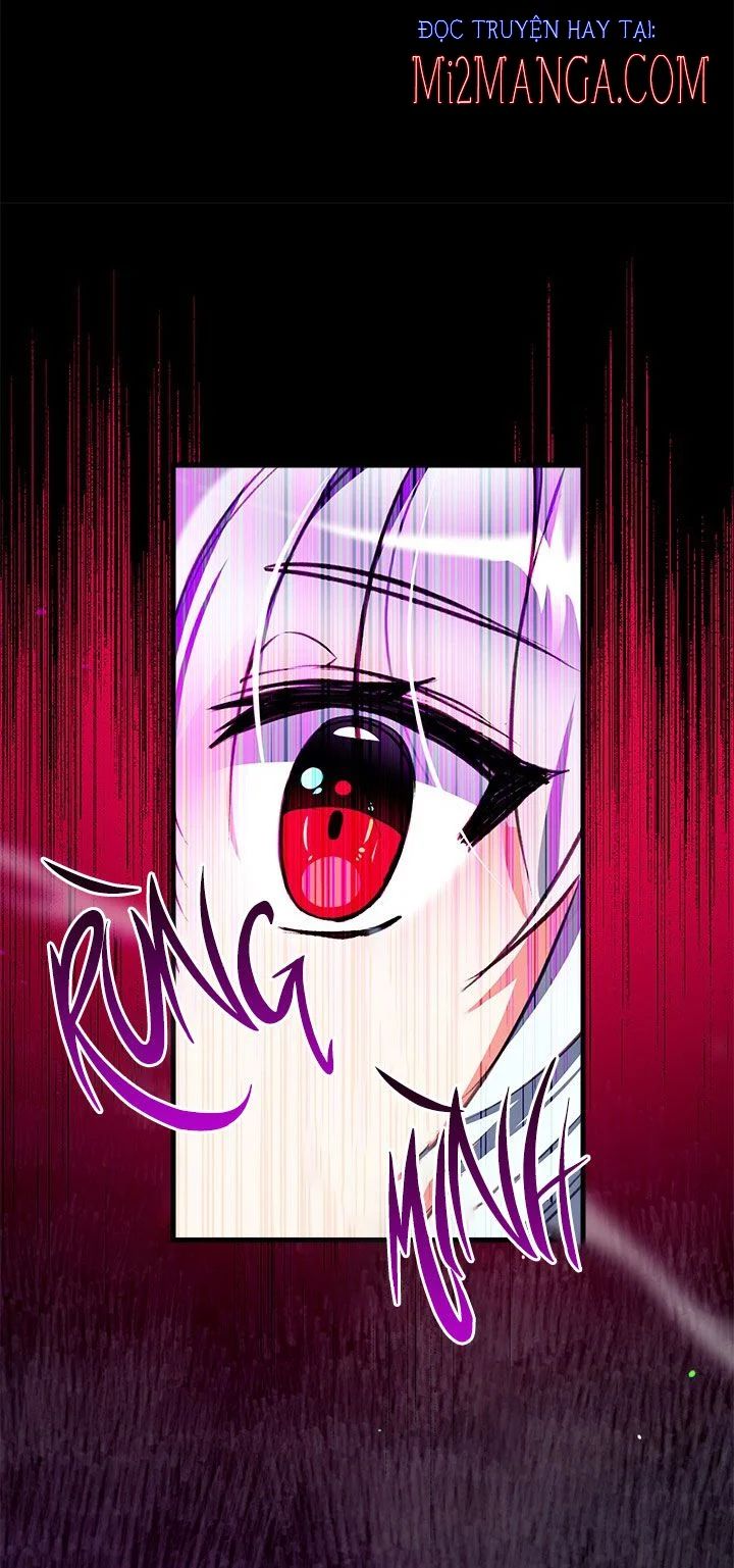 chúng ta có thể trở thành gia đình được không? chapter 6.5 3