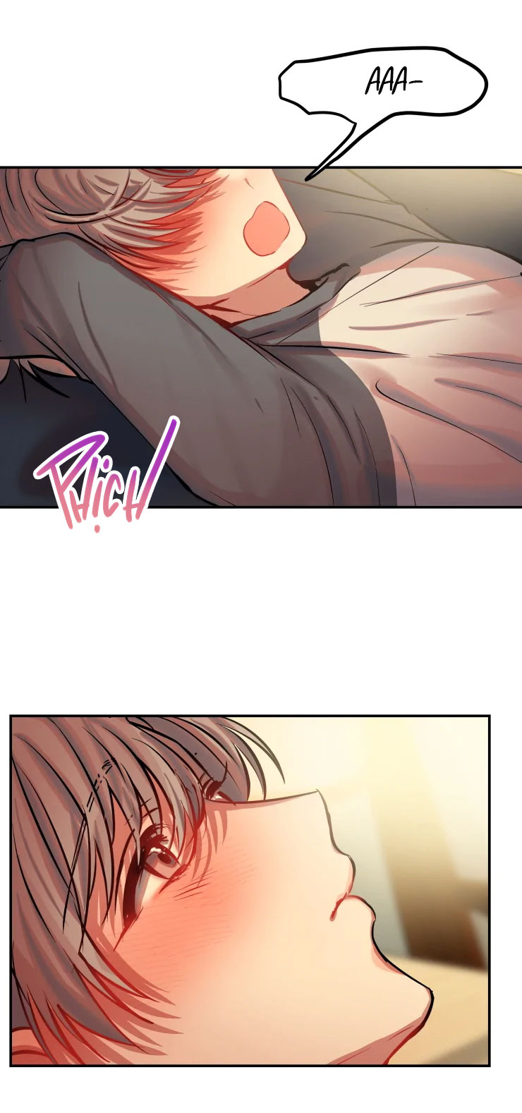 hợp đồng tình yêu chapter 34 29