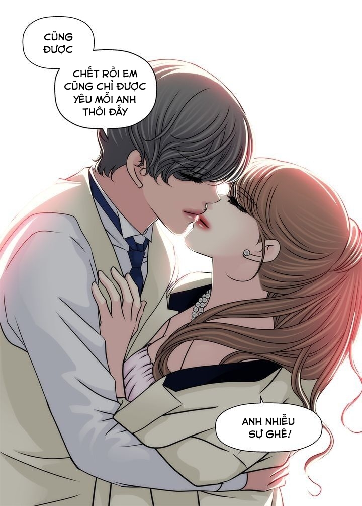 người đàn ông của tôi chapter 95.1 13