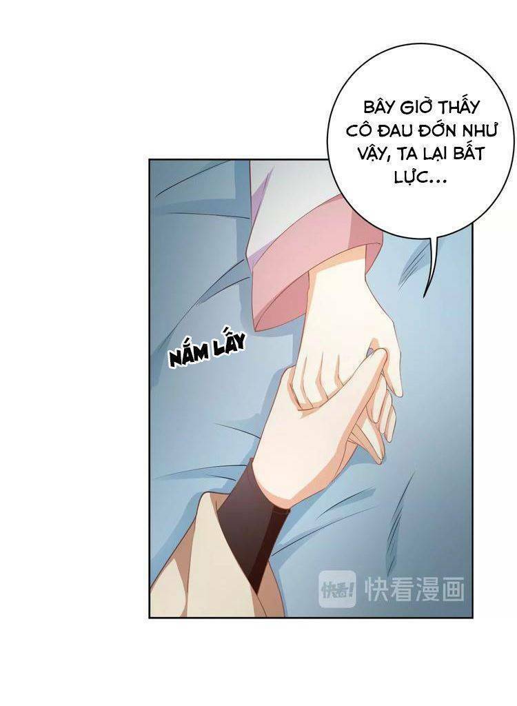 ngạo kiều vương gia huyên náo phi chapter 42 37