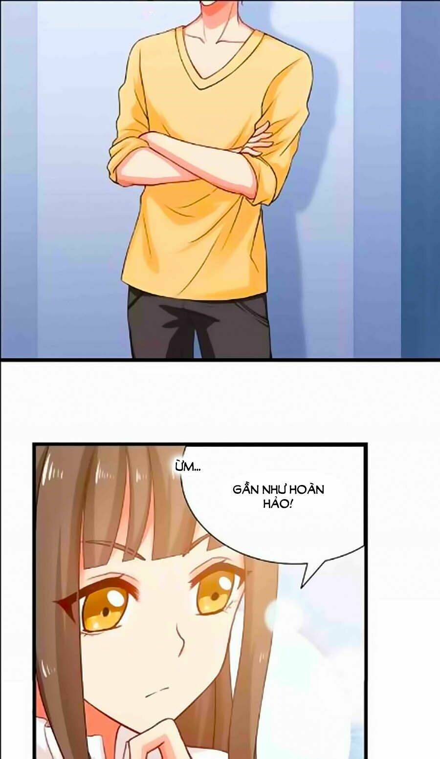 chỉ nhiễm thành hôn chapter 26 9