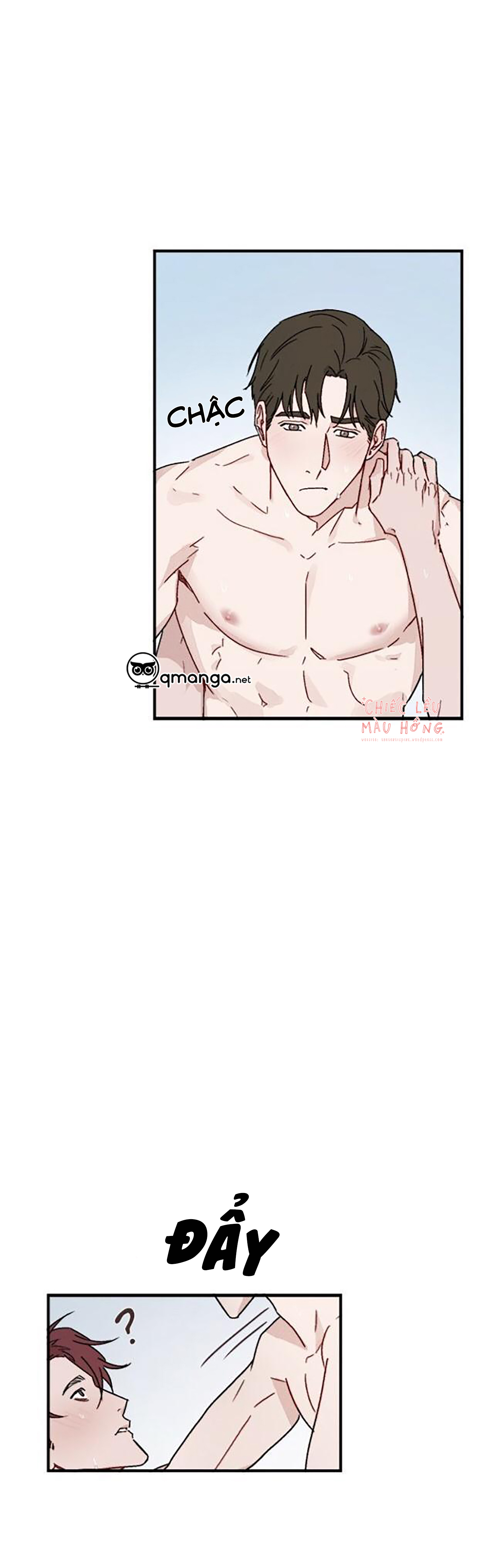 tương lai của chúng ta chapter 14 9