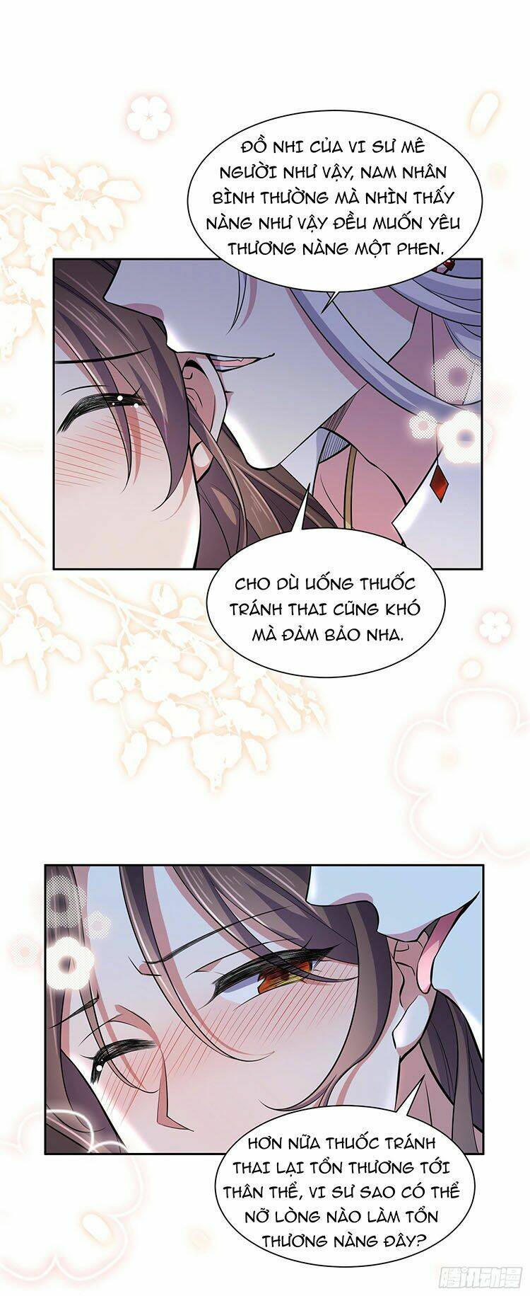 hoạn phi thiên hạ chapter 72 5