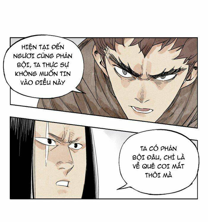 bang chủ đại nhân tìm cách trị hói đầu chapter 14 15