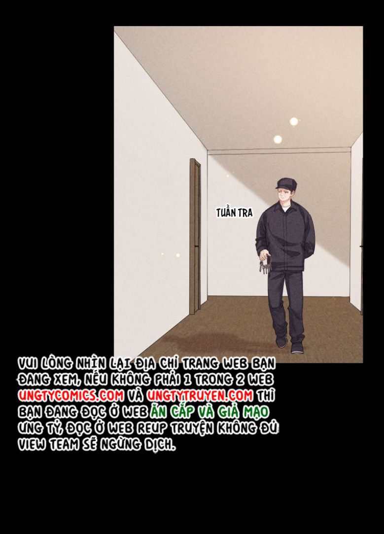trò chơi săn mồi chapter 30 34