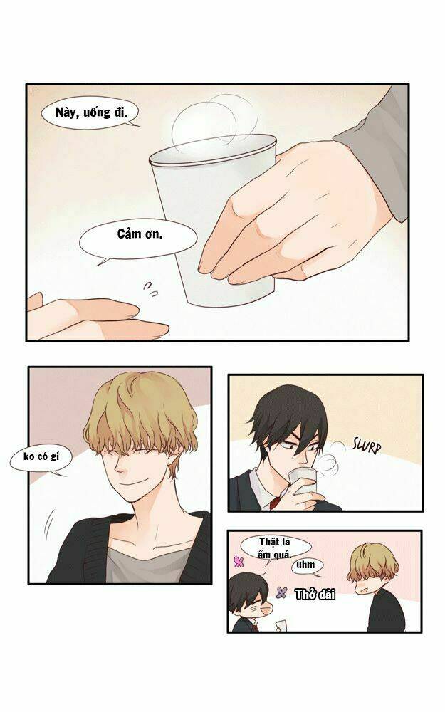 pine in the flower garden chapter 16 5