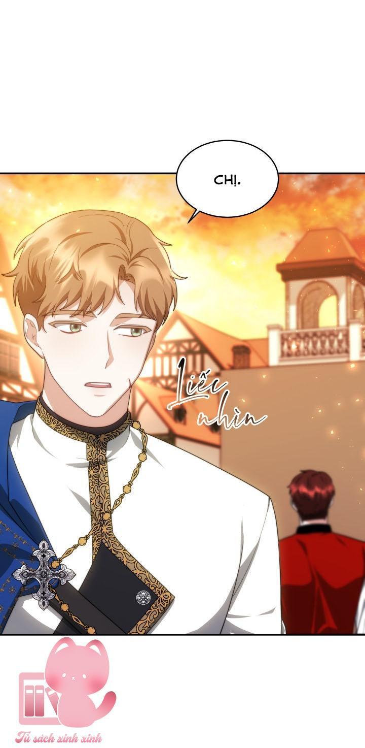 từ chồng cũ hóa thành nam chính chapter 42 56