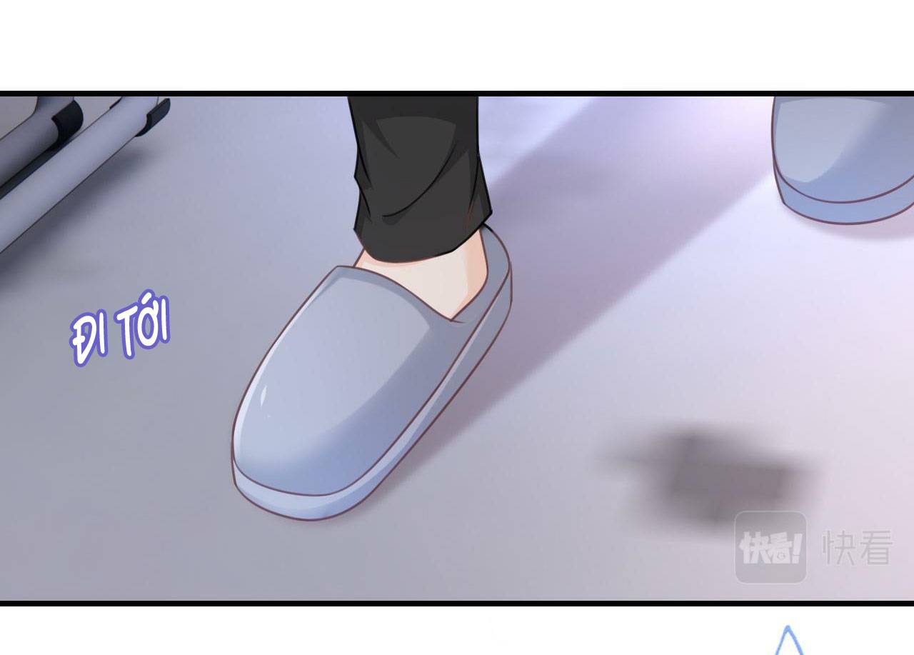 vợ của ảnh đế lại phá hỏng gameshow chapter 18 16