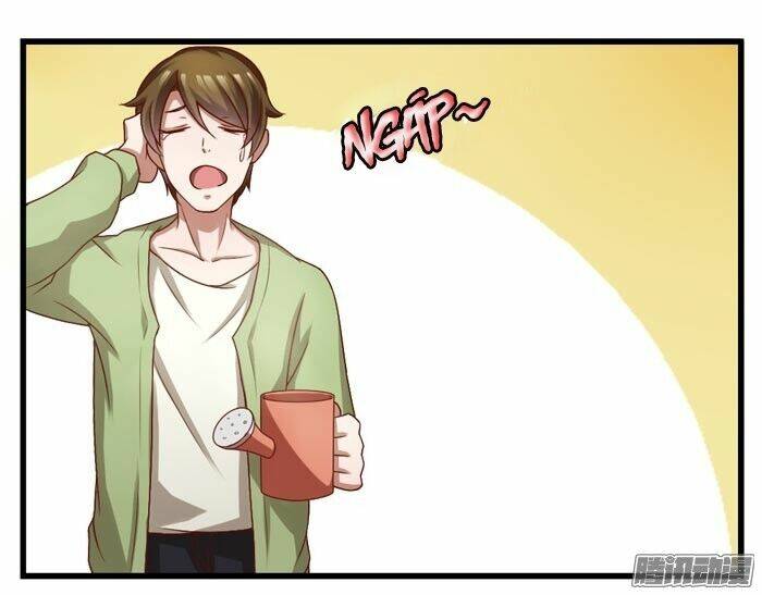 người ba độc thân chapter 4 22