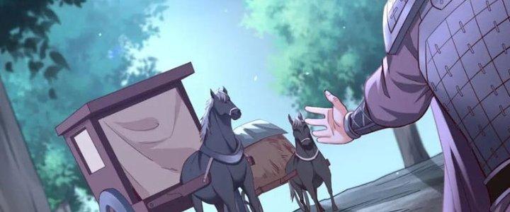 đại tần, ta là con tần thủy hoàng, giết địch thành thần chapter 12 216