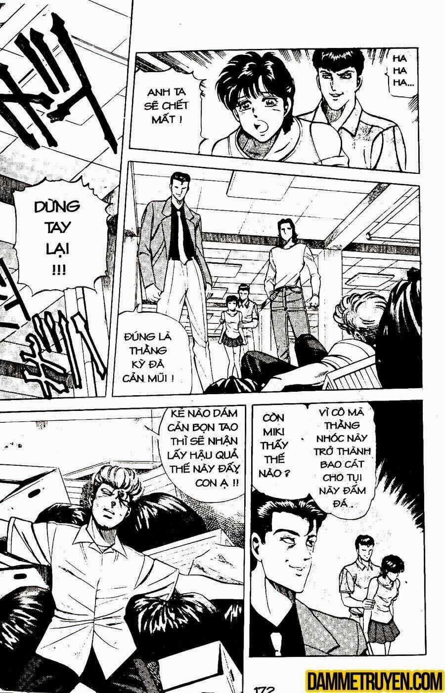 sức mạnh nhân đôi chapter 14.2 10