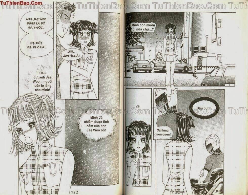 hái sao tình yêu chapter 9 61