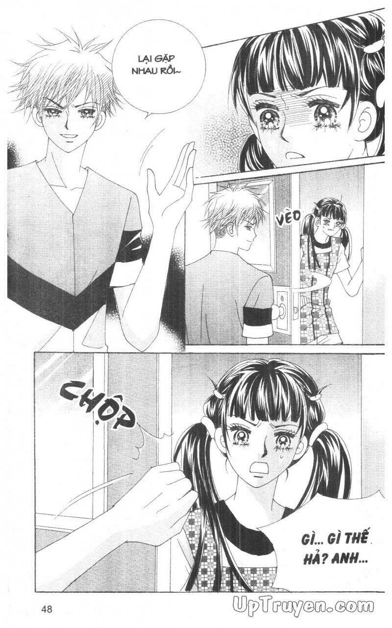 meo meo dịu dàng đi nhé chapter 12 48